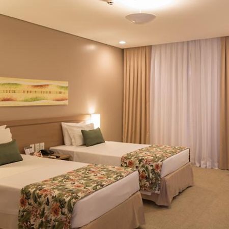 Bluee Tree Premium Manaus Aparthotel Eksteriør bilde
