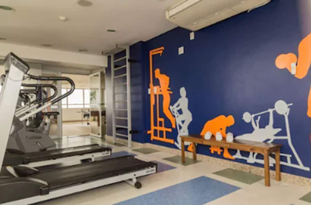 Bluee Tree Premium Manaus Aparthotel Eksteriør bilde