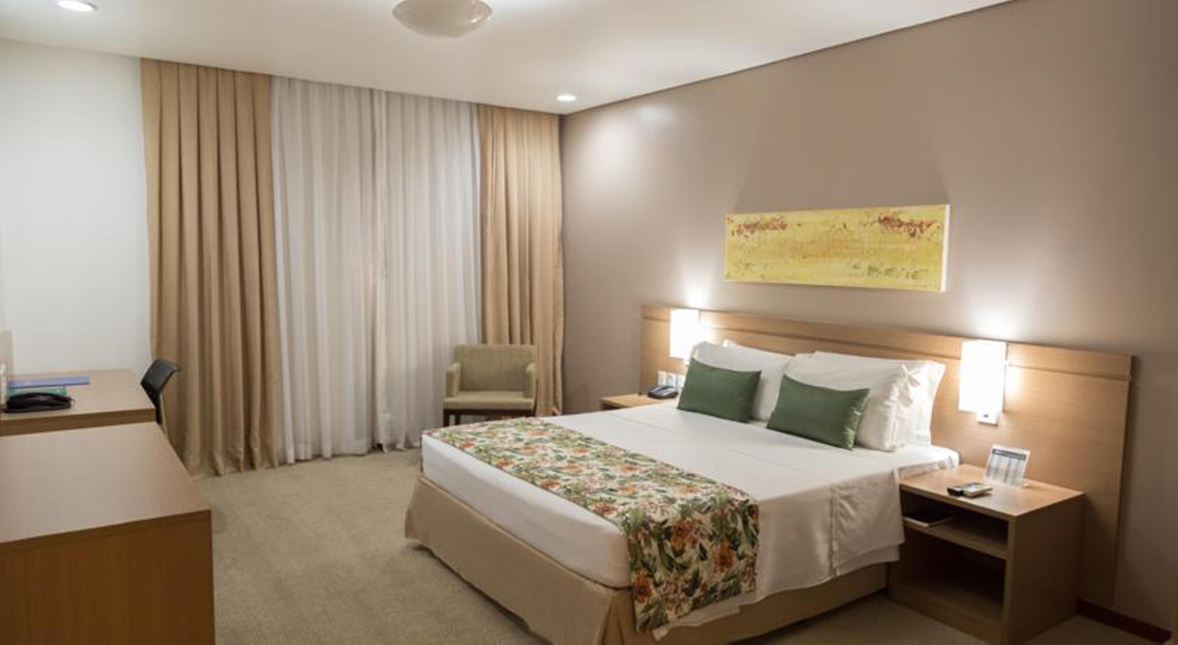 Bluee Tree Premium Manaus Aparthotel Eksteriør bilde