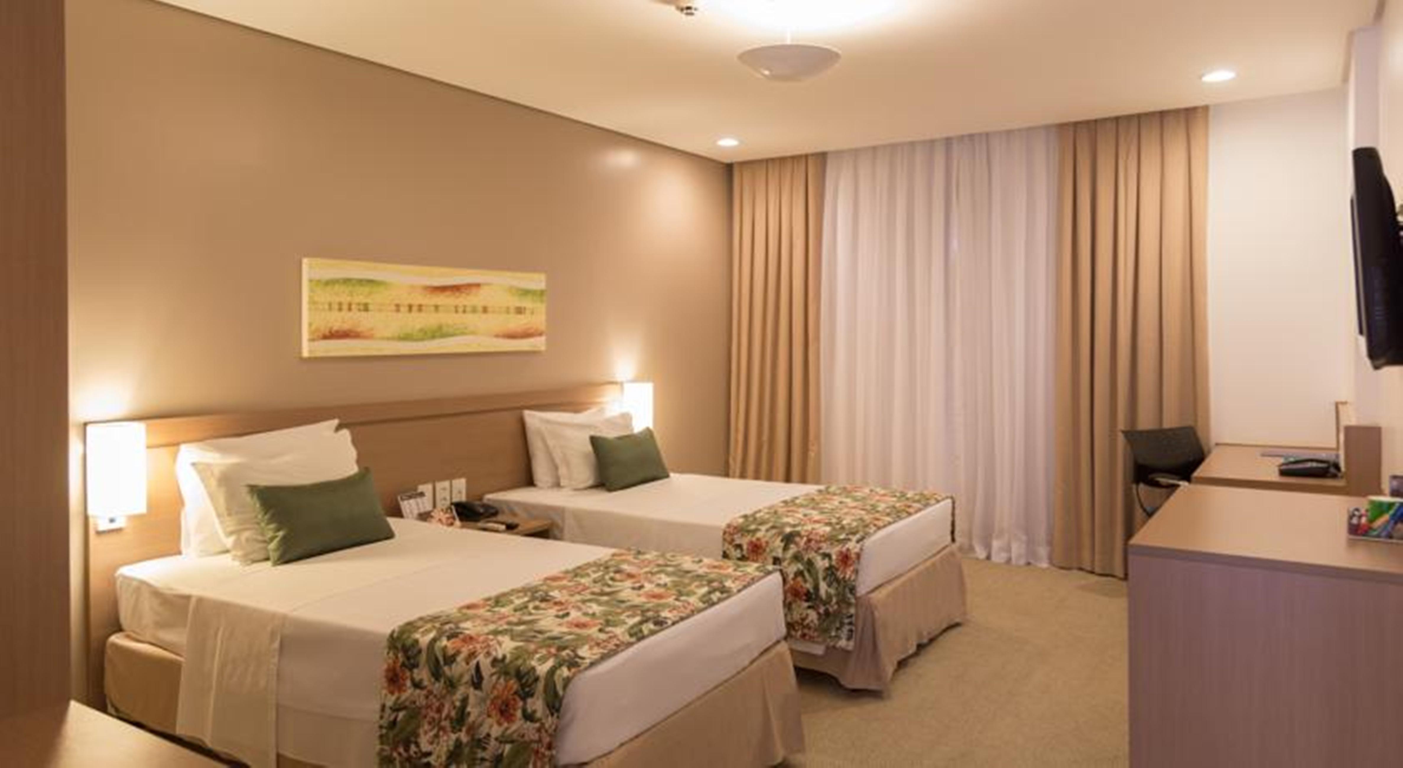 Bluee Tree Premium Manaus Aparthotel Eksteriør bilde