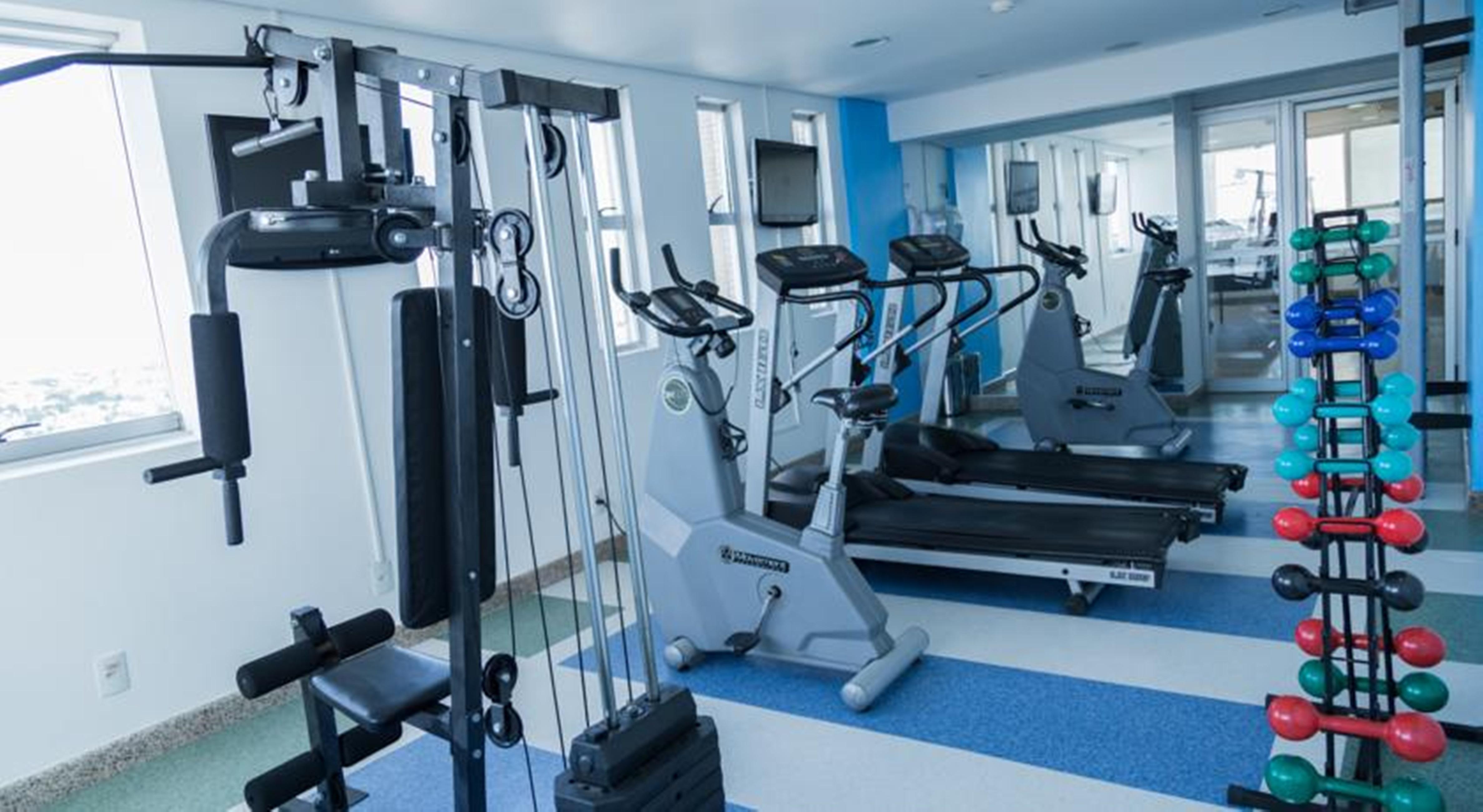 Bluee Tree Premium Manaus Aparthotel Eksteriør bilde