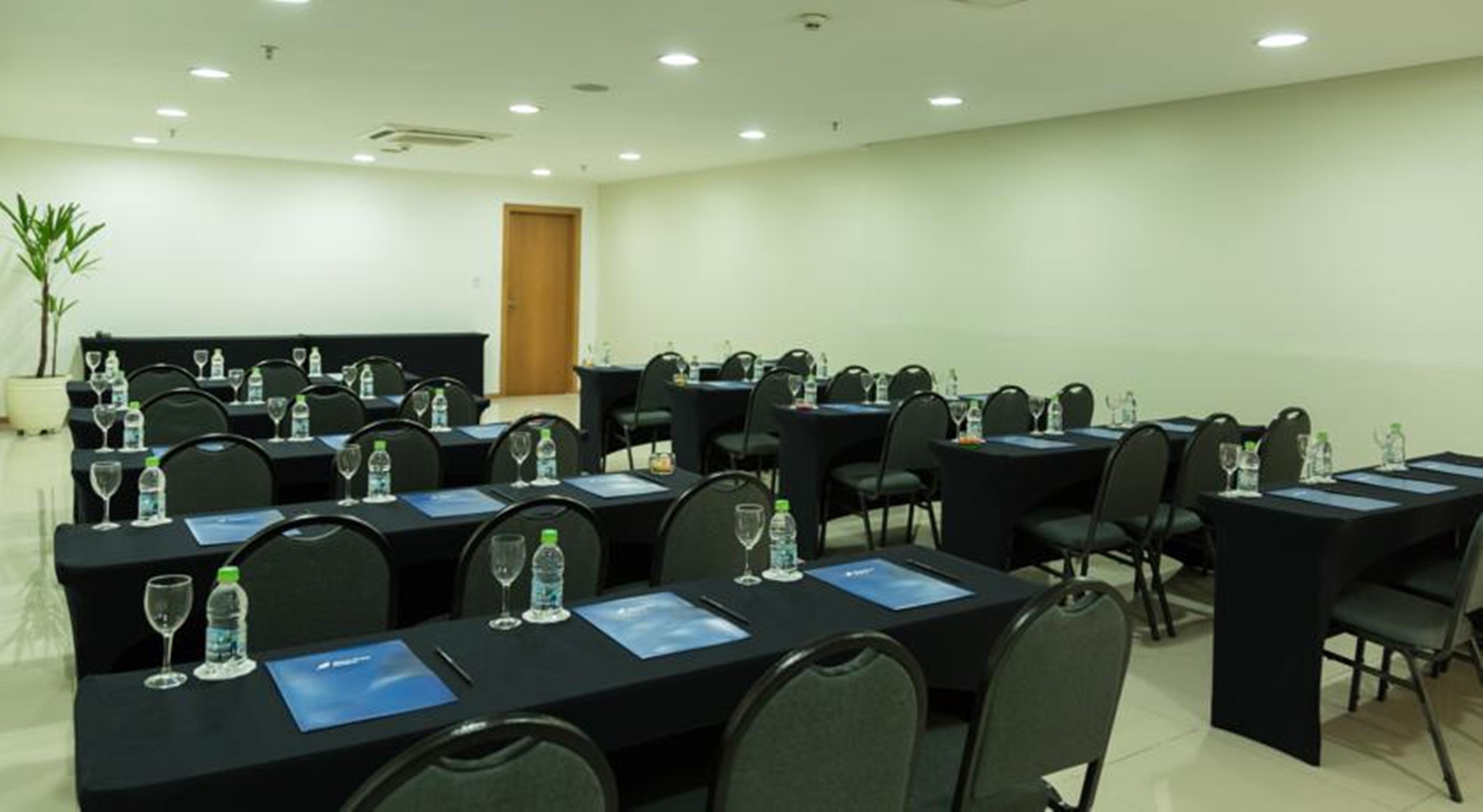 Bluee Tree Premium Manaus Aparthotel Eksteriør bilde