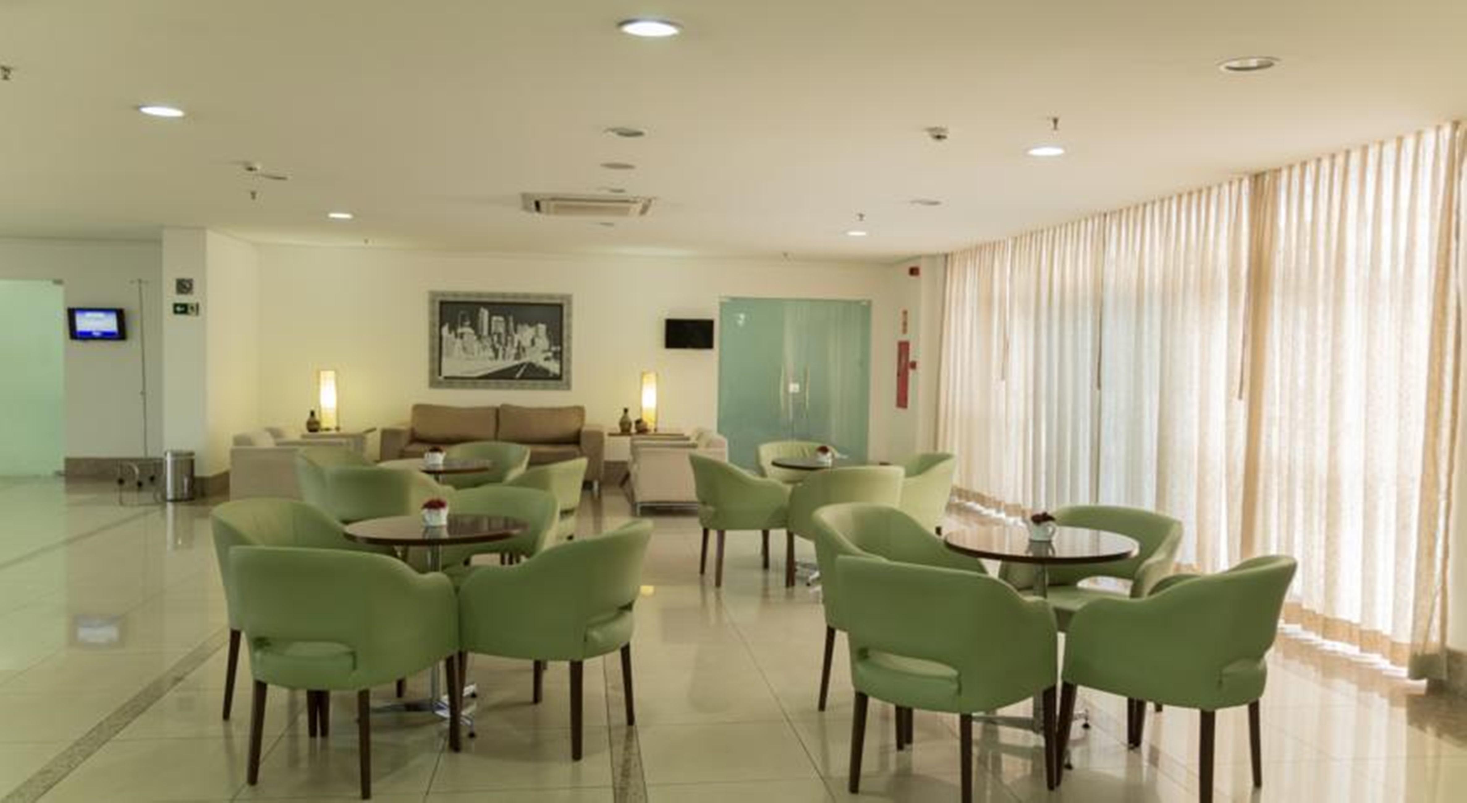 Bluee Tree Premium Manaus Aparthotel Eksteriør bilde