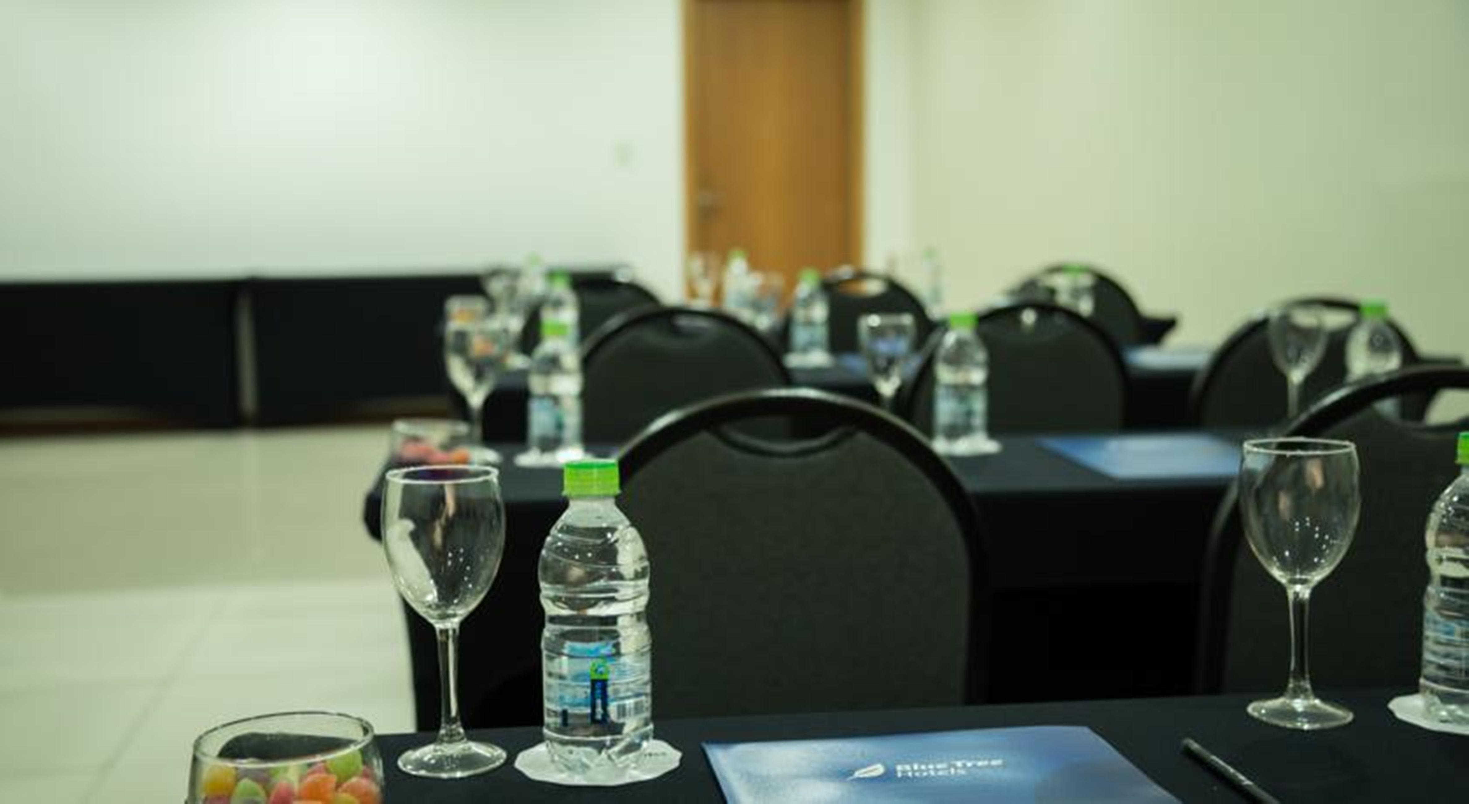 Bluee Tree Premium Manaus Aparthotel Eksteriør bilde
