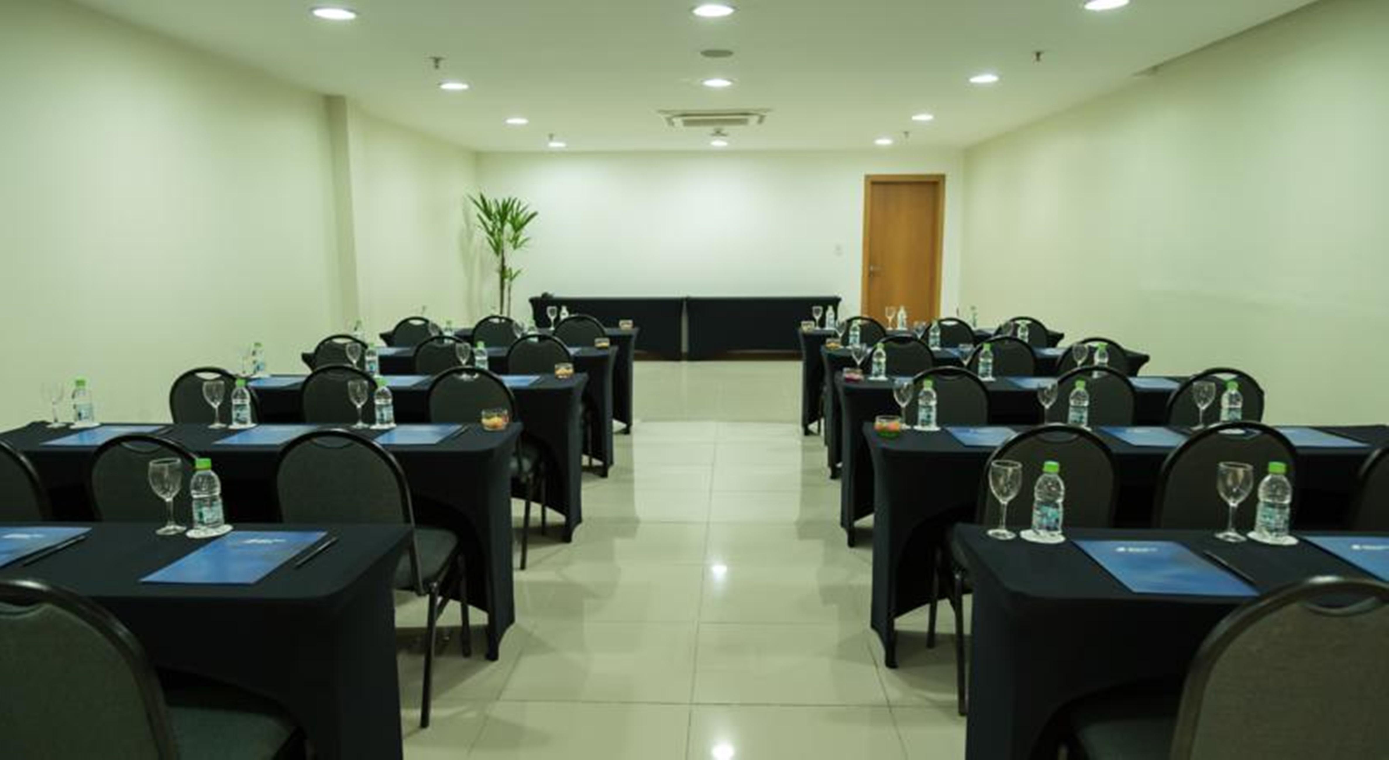 Bluee Tree Premium Manaus Aparthotel Eksteriør bilde
