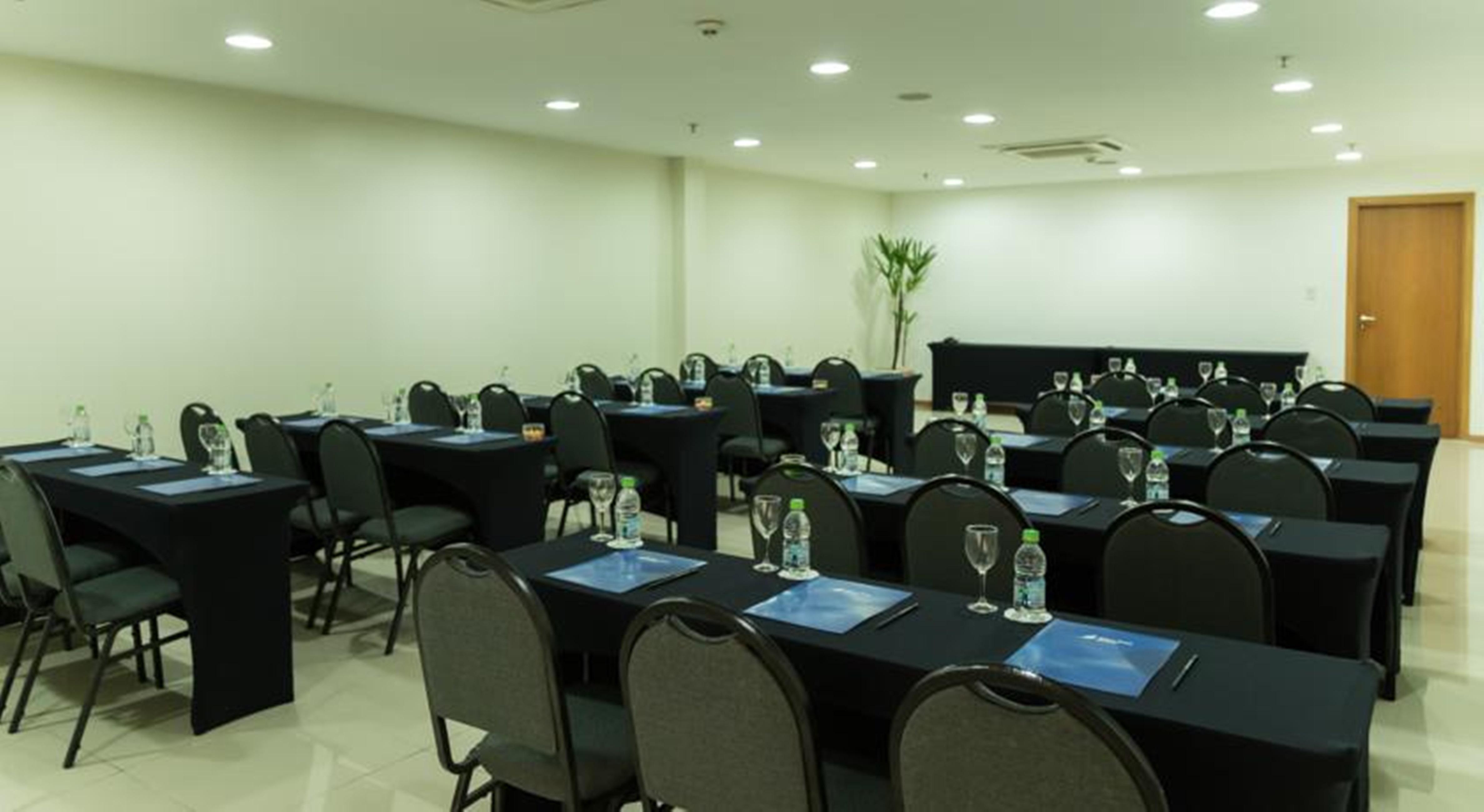 Bluee Tree Premium Manaus Aparthotel Eksteriør bilde