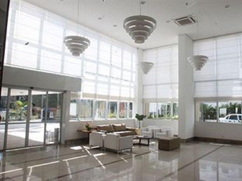 Bluee Tree Premium Manaus Aparthotel Eksteriør bilde