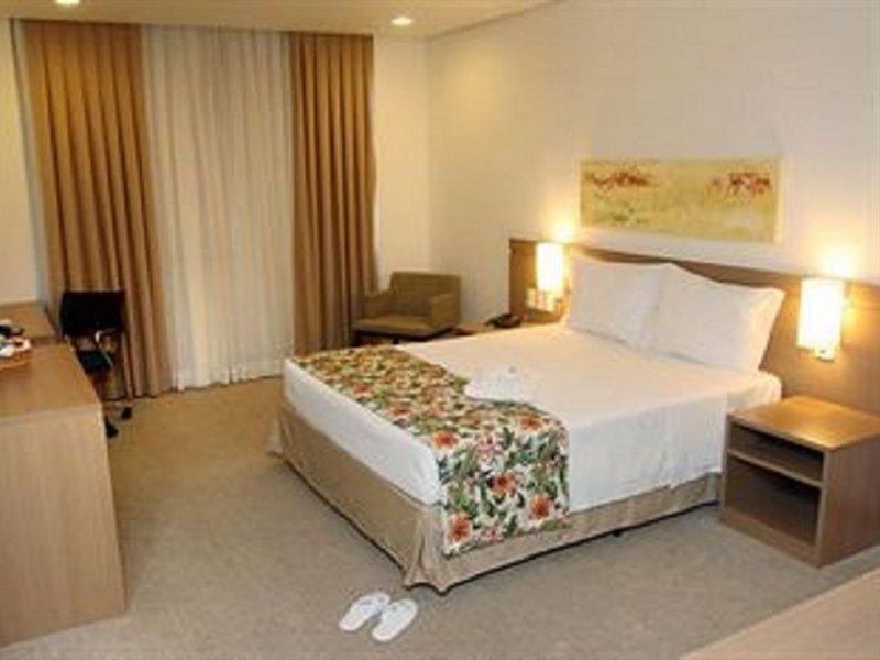 Bluee Tree Premium Manaus Aparthotel Eksteriør bilde