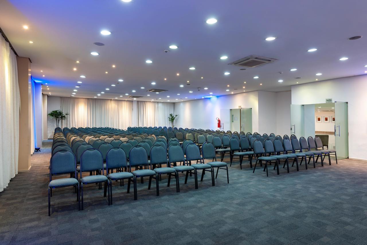 Bluee Tree Premium Manaus Aparthotel Eksteriør bilde
