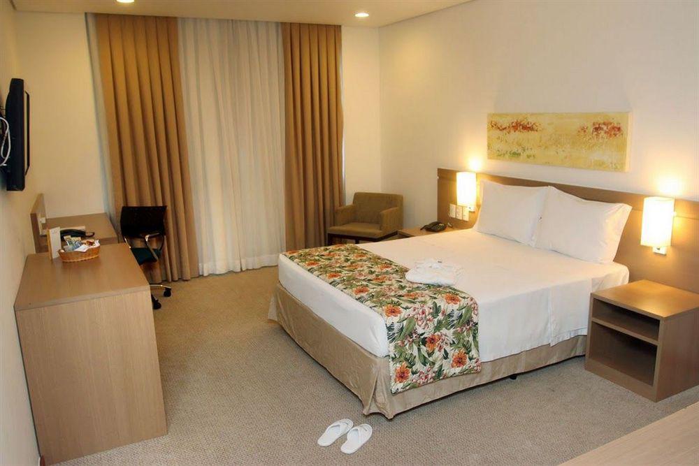 Bluee Tree Premium Manaus Aparthotel Eksteriør bilde